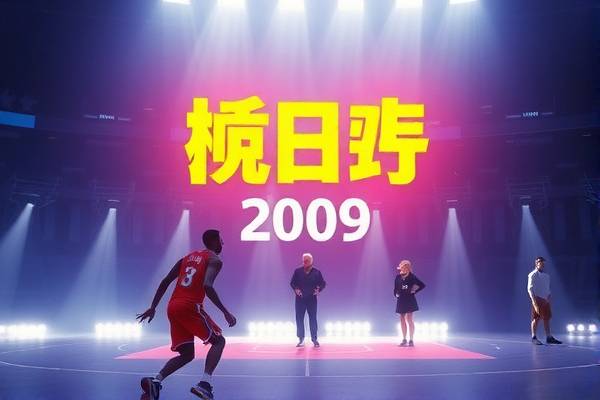 重温经典,2009年NBA总决赛录像回放