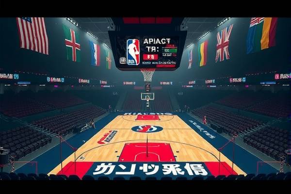 央视网NBA录像回放,重温经典赛事,感受篮球魅力 NBA录像回放 篮球魅力 第3张 央视网NBA录像回放,重温经典赛事,感受篮球魅力 NBA录像回放 篮球魅力 第3张