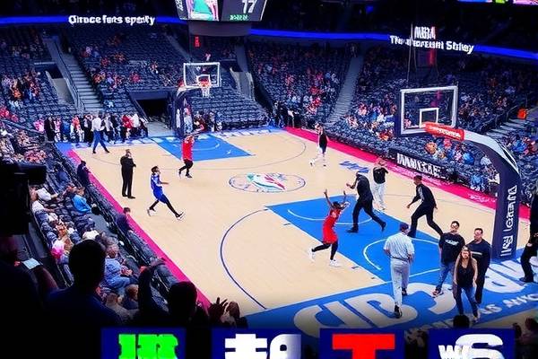 NBA录像国语解说，重温经典比赛的绝佳方式  NBA录像 国语解说重温 第2张