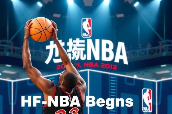 NBA录像国语解说,重温经典比赛的绝佳方式