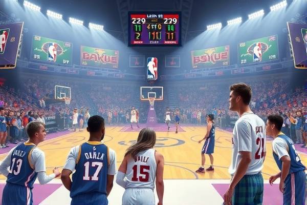 NBA经典对决,火箭与马刺的录像回顾