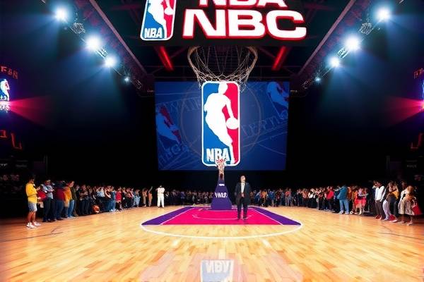 NBA录像,6月8日的精彩瞬间回顾