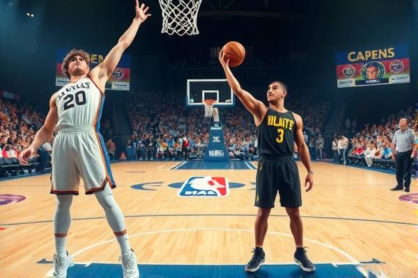 NBA比赛录像视频,重温经典,感受篮球魅力 NBA比赛录像视频 重温篮球经典 第2张 NBA比赛录像视频,重温经典,感受篮球魅力 NBA比赛录像视频 重温篮球经典 第2张