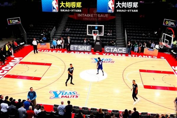 NBA录像官网，篮球爱好者的最佳观看平台  NBA录像官网 篮球爱好者观看平台 第2张