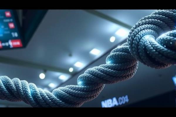 NBA热血对决,热火与马刺的录像回顾