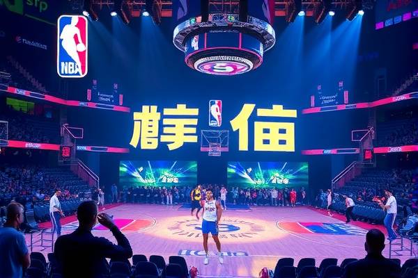 NBA骑士队比赛直播录像，热血战场上的精彩瞬间  NBA骑士队比赛直播录像 热血战场精彩瞬间 第2张