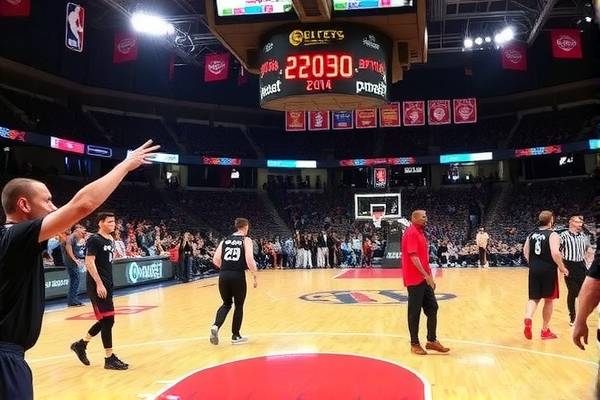 NBA总决赛第二场精彩瞬间录像解析 NBA总决赛 精彩瞬间录像解析 第1张 NBA总决赛第二场精彩瞬间录像解析 NBA总决赛 精彩瞬间录像解析 第1张