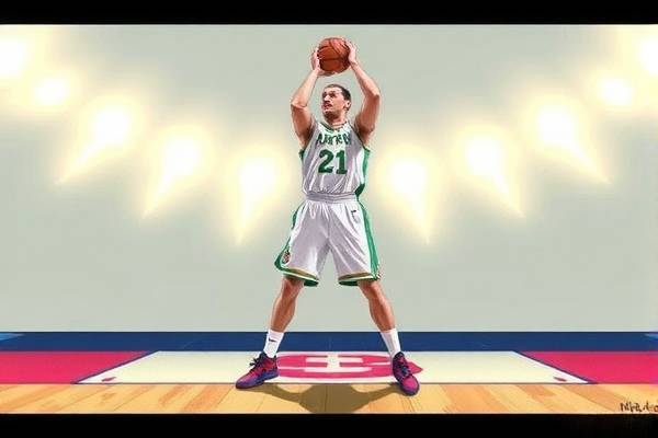 NBA全场比赛录像,精彩瞬间的永恒记忆