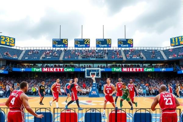 NBA回放全场录像高清中文解说,篮球盛宴的绝佳体验 NBA回放全场录像 篮球盛宴体验 第3张 NBA回放全场录像高清中文解说,篮球盛宴的绝佳体验 NBA回放全场录像 篮球盛宴体验 第3张