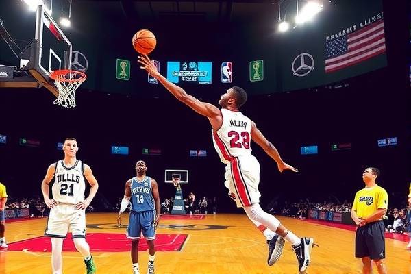 重温历史,2009年NBA总决赛录像回顾