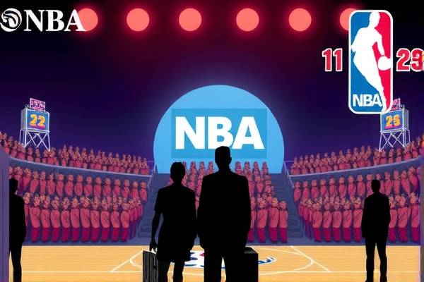 NBA录像的魅力与价值