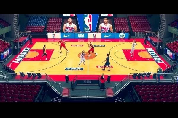 NBA录像回顾，重温经典时刻，感受篮球魅力  NBA录像回顾 篮球魅力 第1张