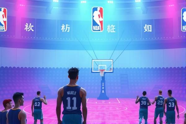 NBA录像回顾，重温经典时刻，感受篮球魅力  NBA录像回顾 篮球魅力 第2张
