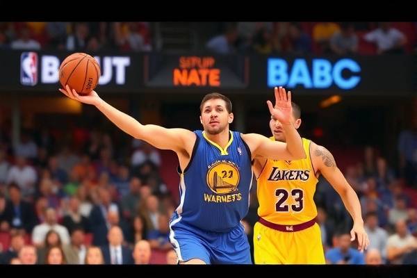 重温历史，2012年NBA总决赛录像回顾