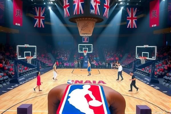 NBA精彩瞬间回顾，一路录像见证荣耀时刻  NBA精彩瞬间 荣耀时刻 第3张