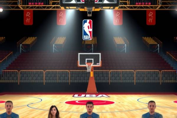 雷霆队精彩瞬间，探索NBA录像的魅力  雷霆队精彩瞬间 NBA录像魅力 第3张