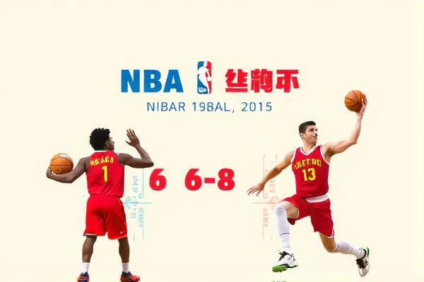 重温经典对决,NBA录像回顾之6月8日精彩瞬间