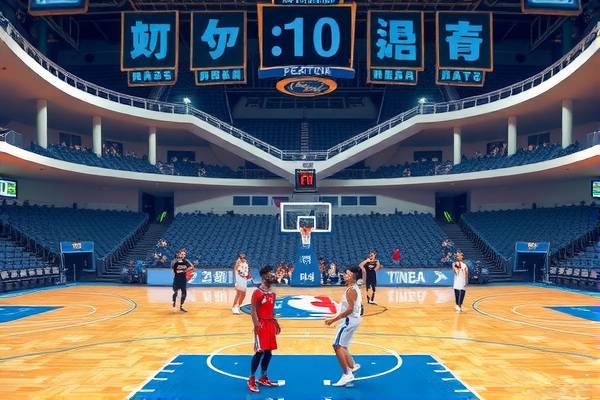 NBA精彩对决，湖人VS热火的历史性瞬间回顾  NBA精彩对决 湖人VS热火历史瞬间回顾 第2张