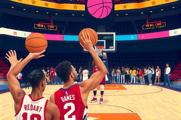 NBA今日精彩赛事录像回顾  NBA赛事录像回顾 今日精彩赛事 第2张