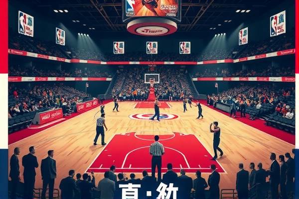 NBA热火与快船对决，一场精彩绝伦的比赛录像回顾  NBA热火与快船对决 比赛录像回顾 第1张