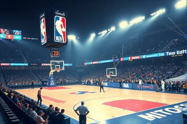 NBA热火与雷霆激战实录,一场不容错过的对决