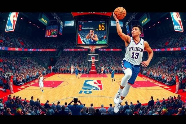 NBA直播与录像的魅力,包卜录像的独特视角 NBA直播与录像的魅力 包卜录像的独特视角 第3张 NBA直播与录像的魅力,包卜录像的独特视角 NBA直播与录像的魅力 包卜录像的独特视角 第3张