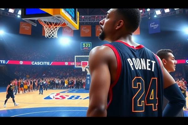 NBA直播与录像的魅力,包卜录像的独特视角