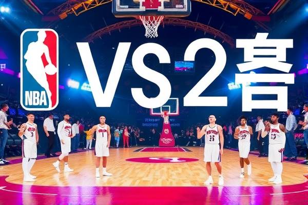 NBA经典对决,火箭VS小牛录像回顾