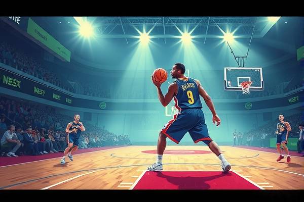 重温经典，2012年NBA全明星赛录像回顾  2012年NBA全明星赛 录像回顾 第2张