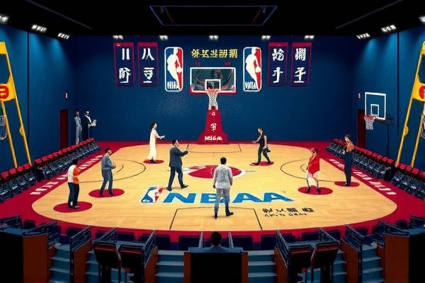 NBA精彩对决，骑士与奇才的录像回顾  NBA精彩对决 骑士与奇才录像回顾 第2张