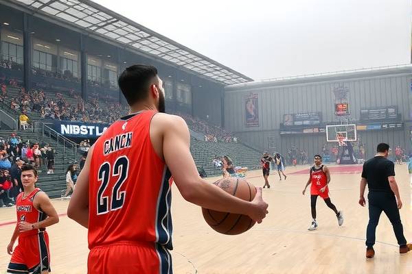 NBA季后赛录像视频全程回放，热血赛事，不容错过