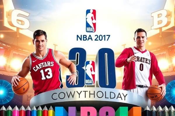 重温经典,NBA 2017总决赛回放录像