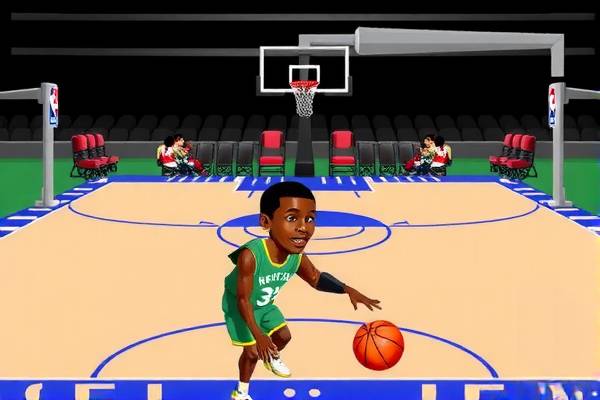 重温历史,探索2002年NBA全明星赛的录像