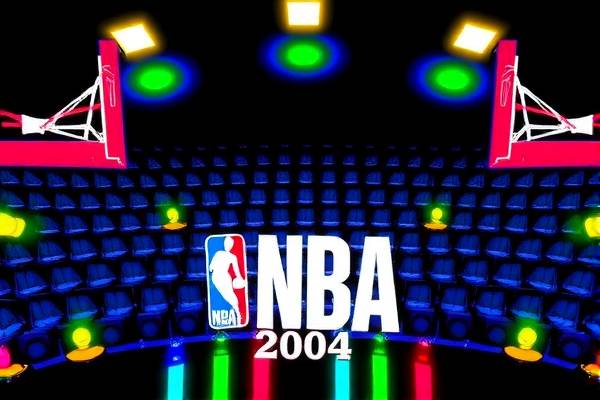 重温经典,NBA 2004全明星赛录像回顾 NBA 2004全明星赛 录像回顾 第1张 重温经典,NBA 2004全明星赛录像回顾 NBA 2004全明星赛 录像回顾 第1张