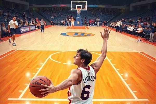 重温经典,2007年NBA全明星赛全场录像的回眸