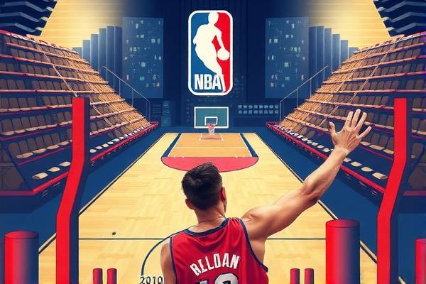 重温历史，2010年NBA总决赛第七场录像回顾  2010年NBA总决赛第七场 录像回顾 第2张