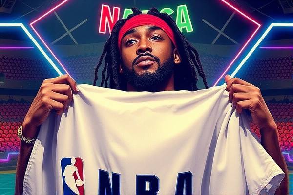 NBA录像厅,重温经典,感受篮球魅力