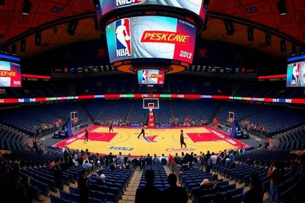 NBA录像厅，重温经典，感受篮球魅力  NBA录像厅 篮球魅力 第2张