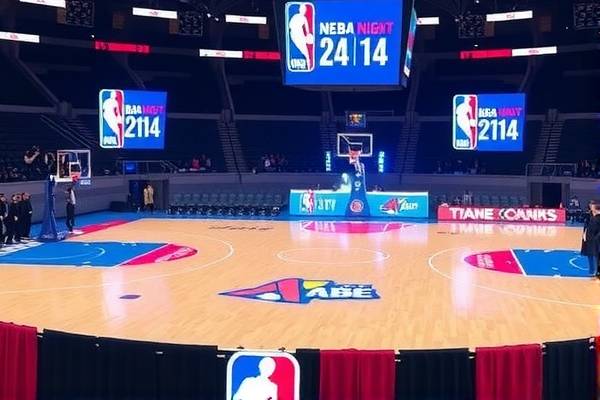 NBA精彩瞬间回放,114场录像回顾