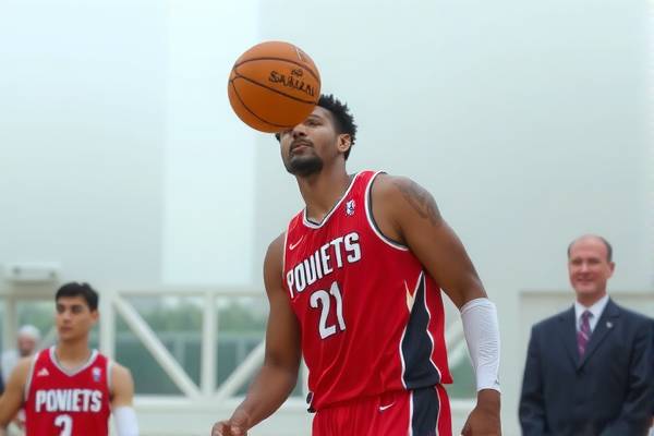 NBA精彩录像回放,热血瞬间,不容错过