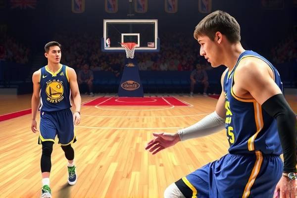 NBA录像手机版回放，随时随地重温精彩瞬间