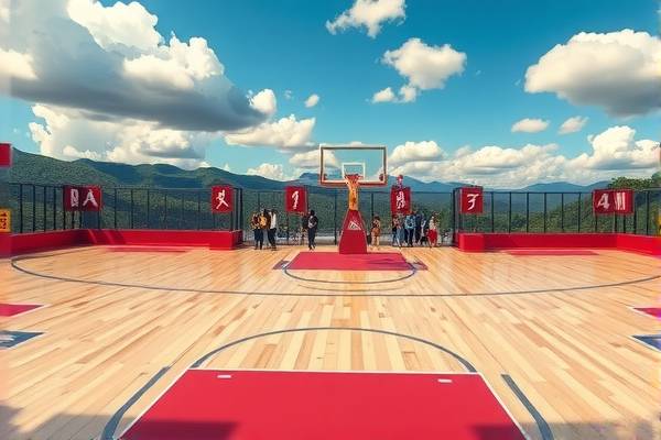 NBA录像手机版回放,随时随地重温精彩瞬间 NBA录像回放 手机版重温精彩瞬间 第3张 NBA录像手机版回放,随时随地重温精彩瞬间 NBA录像回放 手机版重温精彩瞬间 第3张