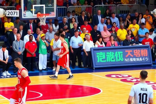 重温历史,探索2007年NBA总决赛录像的魅力 2007年NBA总决赛录像 历史探索(或历史重温) 第3张 重温历史,探索2007年NBA总决赛录像的魅力 2007年NBA总决赛录像 历史探索(或历史重温) 第3张