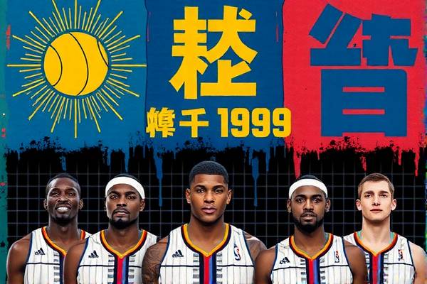 重温经典，探索1997年NBA总决赛录像的魅力