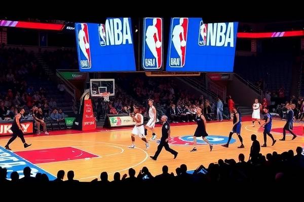 NBA录像回放高清下载,重温赛场精彩瞬间 NBA录像回放 高清下载/重温赛场 第3张 NBA录像回放高清下载,重温赛场精彩瞬间 NBA录像回放 高清下载/重温赛场 第3张