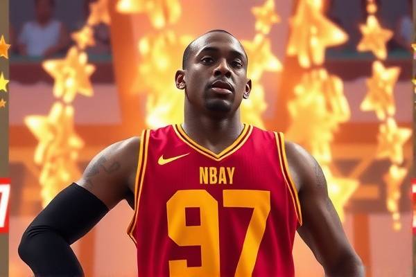 重温经典,97NBA总决赛录像的回响