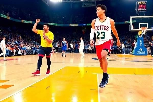 NBA勇士队比赛录像,热血激情的篮球盛宴 NBA勇士队比赛录像 篮球盛宴 第3张 NBA勇士队比赛录像,热血激情的篮球盛宴 NBA勇士队比赛录像 篮球盛宴 第3张