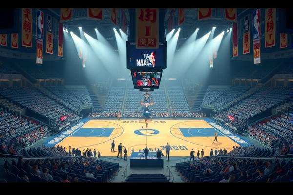 重温历史,探索1993年NBA总决赛录像的独特魅力