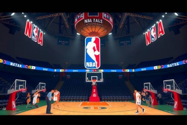 NBA火箭与勇士激烈对决的视频录像回顾