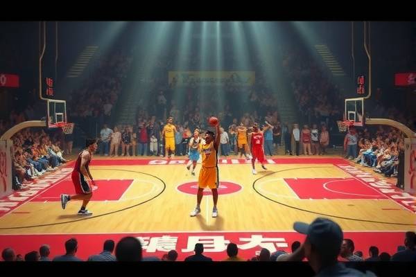 重温经典，NBA 2003年总决赛录像的回眸  NBA 2003年总决赛 录像回眸（或录像回顾） 第2张